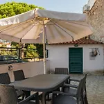 Tatil Evi Casa Rustica T2 Com Salamandra E Cozinha - - Serra Da Estrela - Casa Do Loureiro Ii Seia